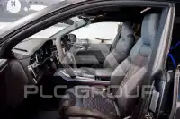 2026 Audi RS