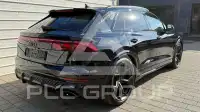2026 Audi RS