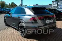 2026 Audi RS