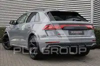 2026 Audi RS