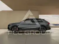 2026 Audi RS