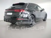 2026 Audi RS
