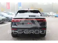 2026 Audi RS