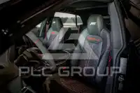 2026 Audi RS