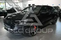 2026 Audi RS