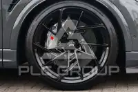 2026 Audi RS