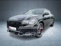 2026 Audi RS