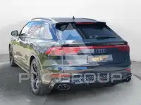2026 Audi RS