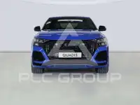 2026 Audi RS