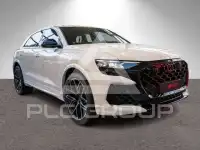 2026 Audi RS