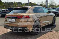 2026 Audi RS