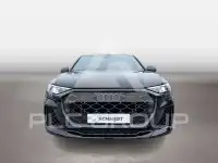 2026 Audi RS