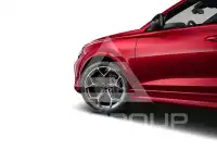 2026 Audi RS
