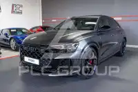 2026 Audi RS