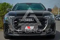 2026 Audi RS