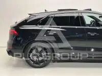 2026 Audi RS