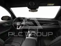 2026 Audi RS