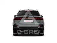 2026 Audi RS