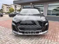 2026 Audi RS