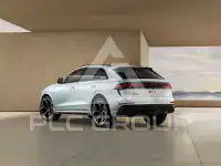 2026 Audi RS