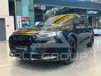 2026 Audi RS