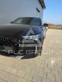 2025 Audi RS