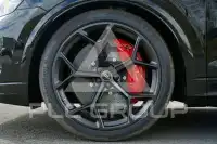 2026 Audi RS
