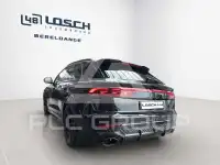 2026 Audi RS