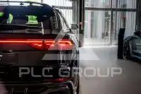 2026 Audi RS
