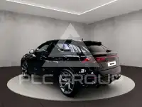 2026 Audi RS