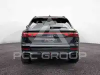 2026 Audi RS