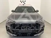 2026 Audi RS