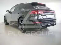 2026 Audi RS