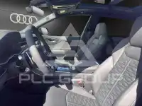 2026 Audi RS