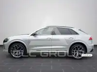 2026 Audi RS