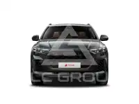 2026 Audi RS
