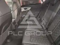 2026 Audi RS