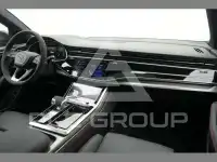 2026 Audi RS