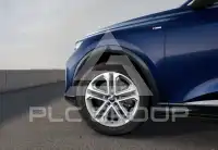 2026 Audi Quattro