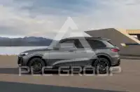 2026 Audi Quattro