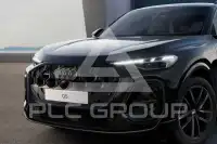 2026 Audi Quattro
