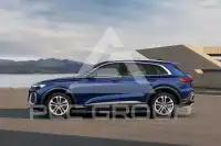 2026 Audi Quattro