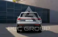 2026 Audi Quattro