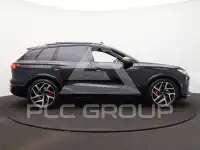 2026 Audi Quattro