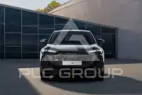 2026 Audi Quattro