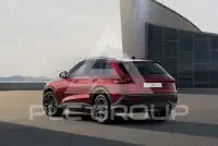 2026 Audi Quattro