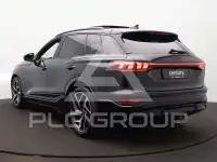 2026 Audi Quattro