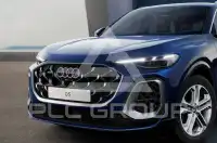 2026 Audi Quattro
