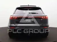 2026 Audi Quattro