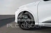 2026 Audi Quattro
